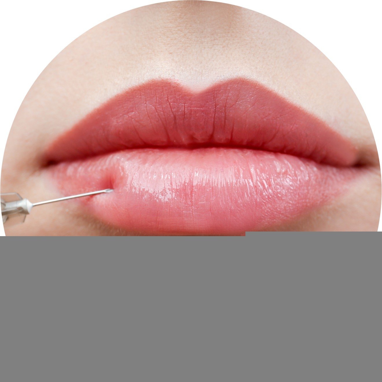 Micropigmentación de labios
